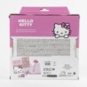 Diario con Accesorios Hello Kitty