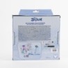 Diario con Accesorios Stitch