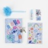 Diario con Accesorios Stitch