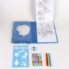 Set de Papelería The Paw Patrol 8 Piezas