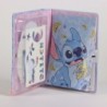 Set de Papelería Stitch 8 Piezas
