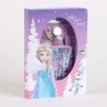 Set de Papelería Frozen 8 Piezas