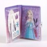 Set de Papelería Frozen 8 Piezas
