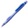 Portaminas Uni-Ball SHALAKU S Azul 0,5 mm (12 Unidades)