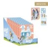 Set de Papelería Bluey 8 Piezas