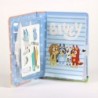 Set de Papelería Bluey 8 Piezas