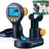 Microscopio Bresser