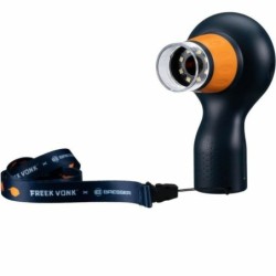 Microscopio Bresser