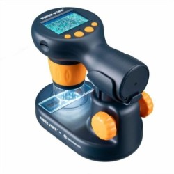 Microscopio Bresser