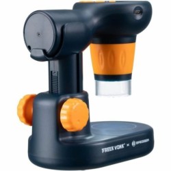 Microscopio Bresser