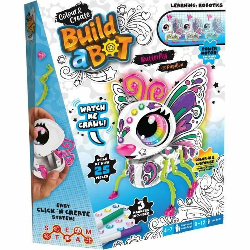 Set de Escritura Crayola