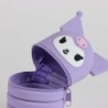 Portatodo Hello Kitty Rosa