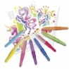 Set de Escritura Lansay Fantastic Horses 19 piezas