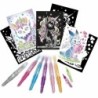Set de Escritura Lansay 6 Piezas