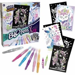 Set de Escritura Lansay 6 Piezas