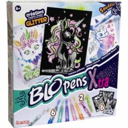Set de Escritura Lansay 6 Piezas