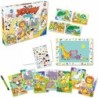 Set de Escritura Ravensburger Mi primer Xoomy