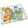 Set de Escritura Ravensburger Mi primer Xoomy