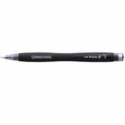 Portaminas Uni-Ball SHALAKU S Negro 0,5 mm (12 Unidades)