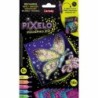 Set de Escritura Lansay Pixelo Phospho 2D (10 Unidades)