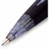 Portaminas Uni-Ball SHALAKU S Negro 0,5 mm (12 Unidades)