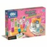 Set de Escritura Clementoni L'atelier des fluorescents (10 Unidades)