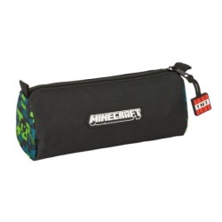 Portatodo Minecraft Tnt Multicolor 21 x 8 x 7 cm