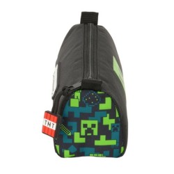 Portatodo Minecraft Tnt Multicolor 21 x 8 x 7 cm