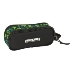 Portatodo Minecraft Tnt Multicolor 21 x 8 x 6 cm