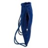 Bolsa Mochila con Cuerdas F.C. Barcelona Azul marino 35 x 40 x 1 cm