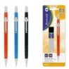 Portaminas Bismark Multicolor 0,5 mm (12 Unidades)