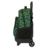 Mochila Escolar Minecraft Tnt Multicolor 33 x 45 x 22 cm