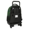 Mochila Escolar Minecraft Tnt Multicolor 33 x 45 x 22 cm