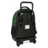 Mochila Escolar Minecraft Tnt Multicolor 33 x 45 x 22 cm