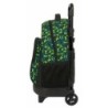 Mochila Escolar Minecraft Tnt Multicolor 33 x 45 x 22 cm