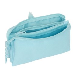 Portatodo Furby Azul 22 x 12 x 3 cm