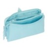 Portatodo Furby Azul 22 x 12 x 3 cm