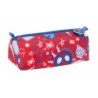 Portatodo Spider-Man Rescue Azul Rojo 21 x 8 x 7 cm