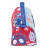 Portatodo Spider-Man Rescue Azul Rojo 21 x 8 x 7 cm