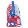 Portatodo Spider-Man Rescue Azul Rojo 21 x 8 x 7 cm