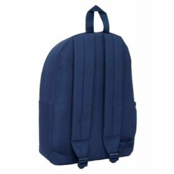 Mochila Escolar Super Mario Trick Rojo Azul oscuro 31 x 43 x 13 cm