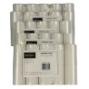 Rollo Papel Térmico Papier do kas fiskalnych 57x15m Blanco 5,7 cm
