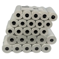 Rollo Papel Térmico Papier do kas fiskalnych 57x15m Blanco 5,7 cm