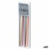 Recambio de mina Bismark 0,5 mm (60 unidades)