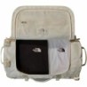 Mochila Escolar Smiley Blanco