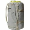 Mochila Escolar Smiley Blanco