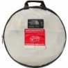 Mochila Escolar Smiley Blanco