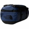 Mochila Escolar Smiley Azul