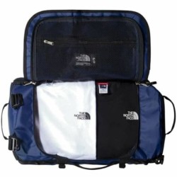 Mochila Escolar Smiley Azul