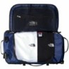 Mochila Escolar Smiley Azul